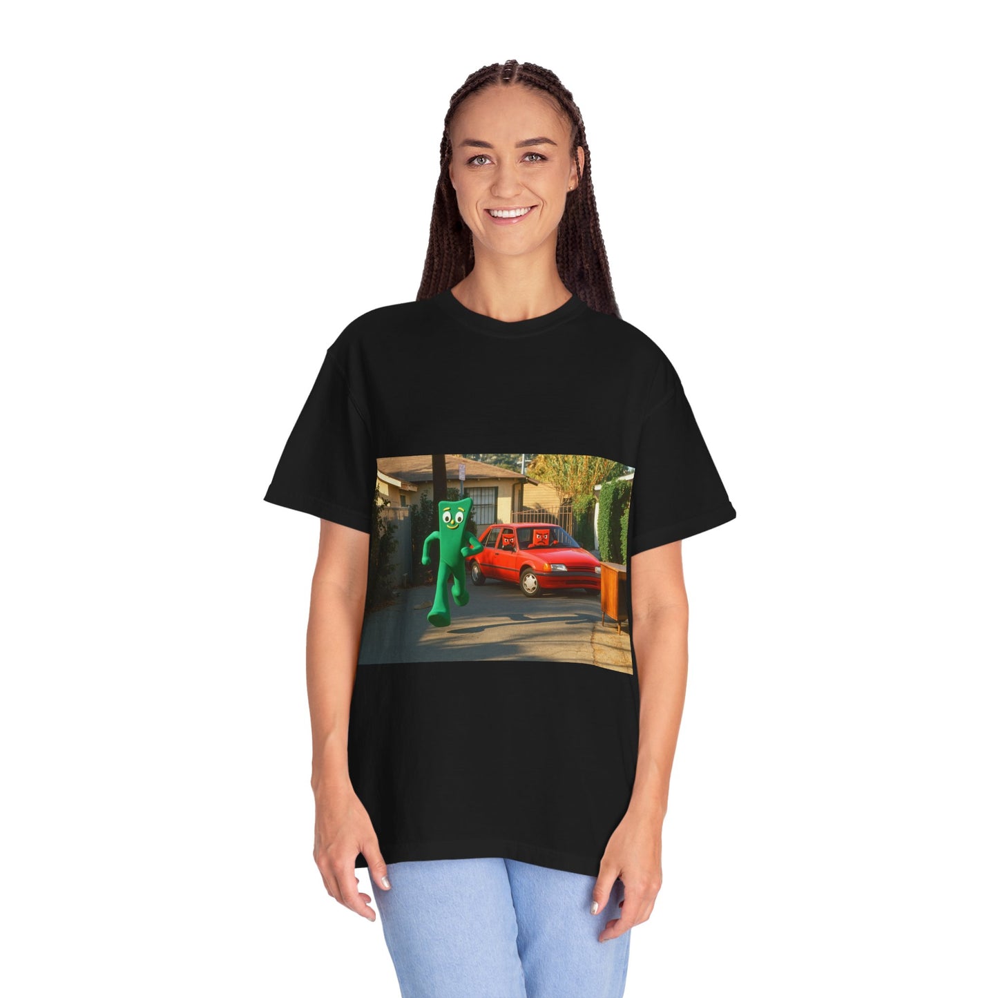 Retro Fun Unisex T-Shirt - Perfect for Casual Outings, Gifts, Parties, Birthdays, or Nostalgic Collectors
