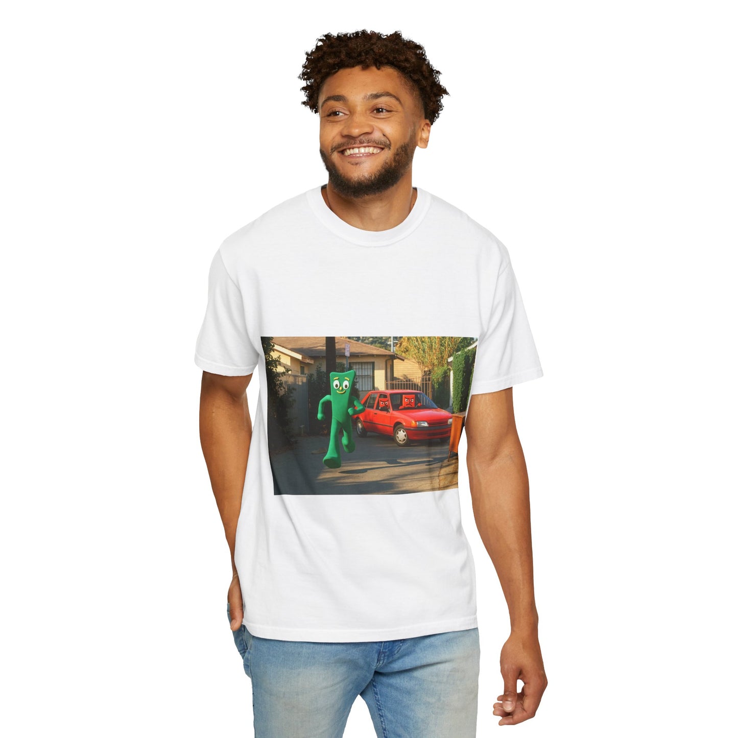 Retro Fun Unisex T-Shirt - Perfect for Casual Outings, Gifts, Parties, Birthdays, or Nostalgic Collectors