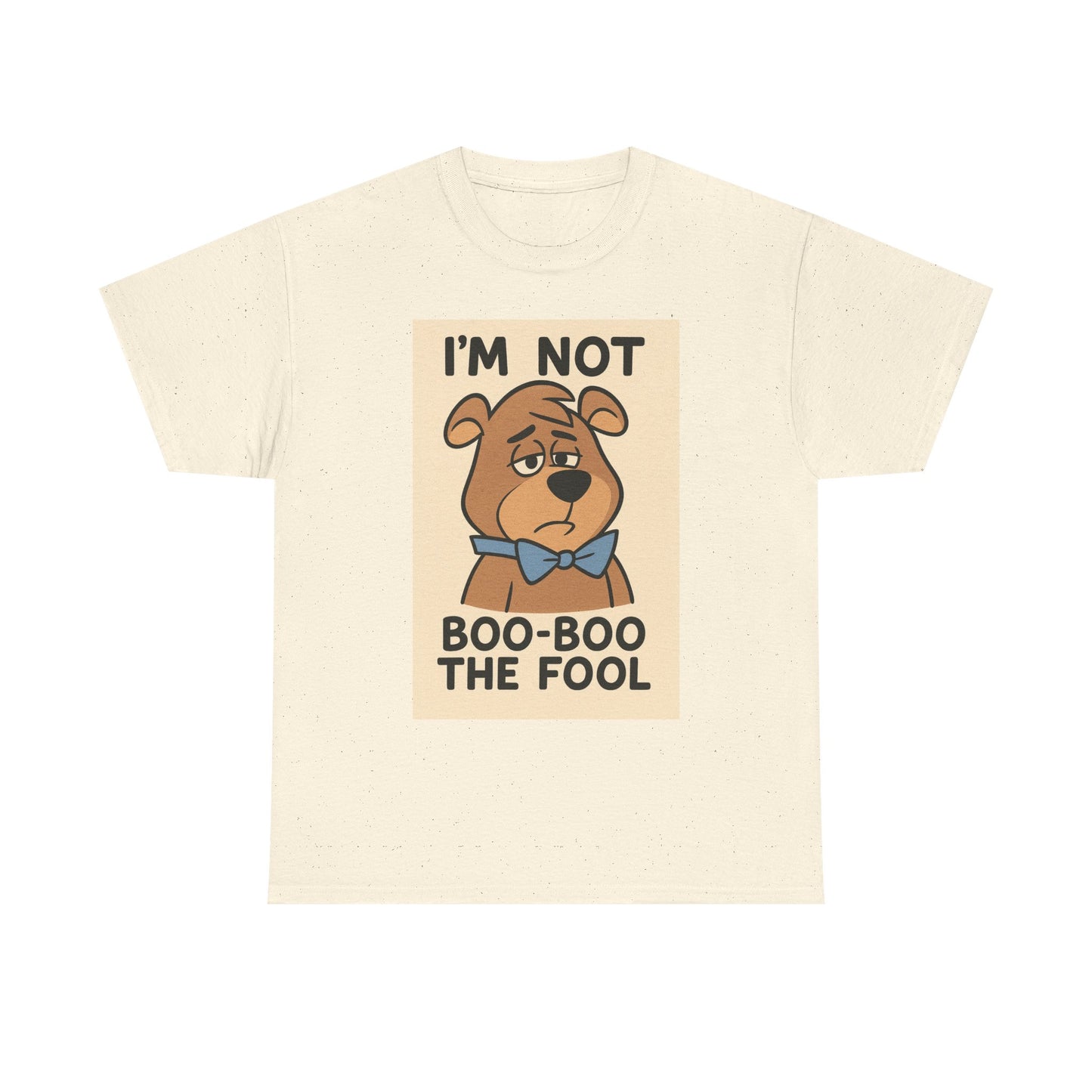 Funny Cartoon Dog Tee, Graphic Tee, Unisex Humor Shirt, Gift for Dog Lovers, Casual Wear, Birthday Gift, Pet Owner Shirt