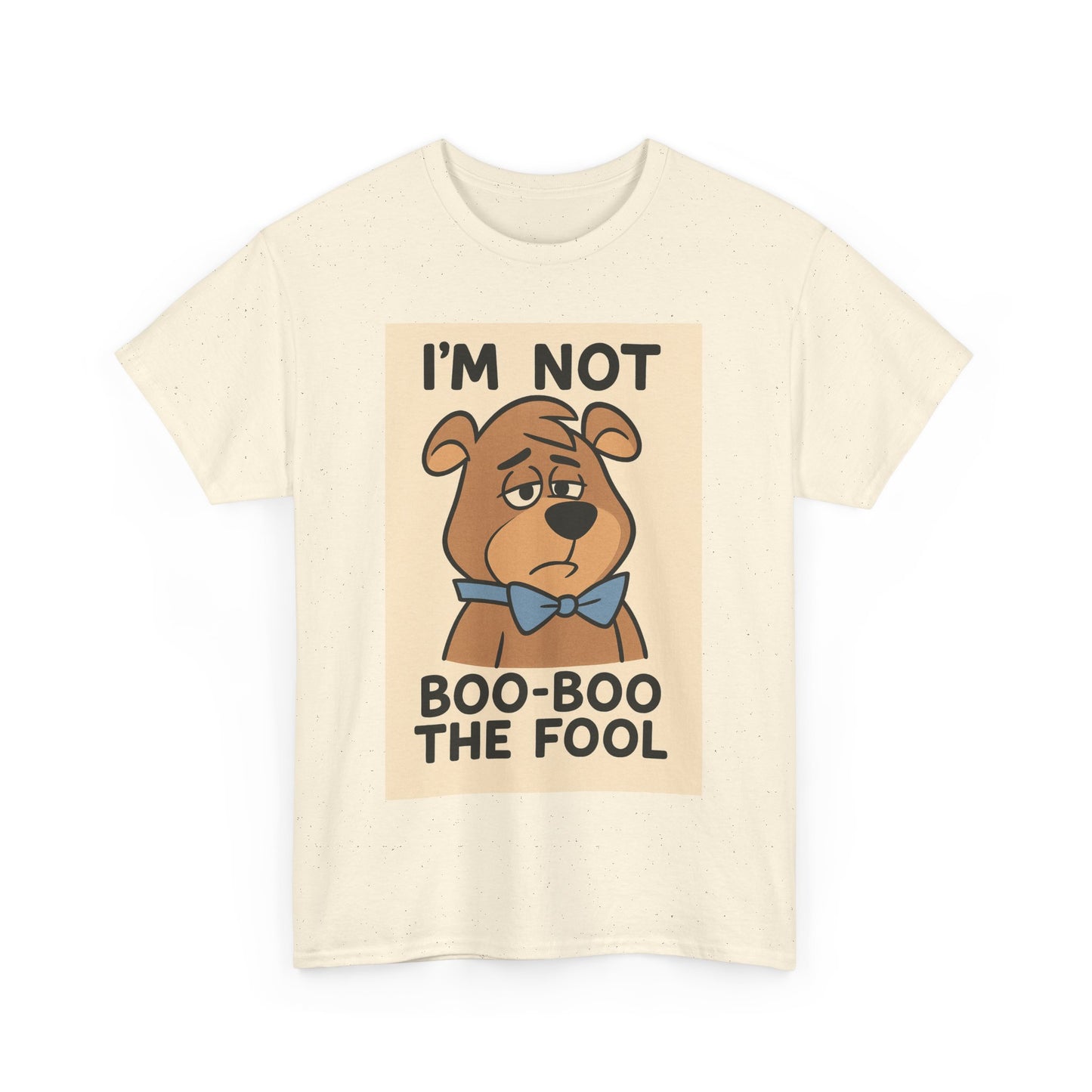Funny Cartoon Dog Tee, Graphic Tee, Unisex Humor Shirt, Gift for Dog Lovers, Casual Wear, Birthday Gift, Pet Owner Shirt