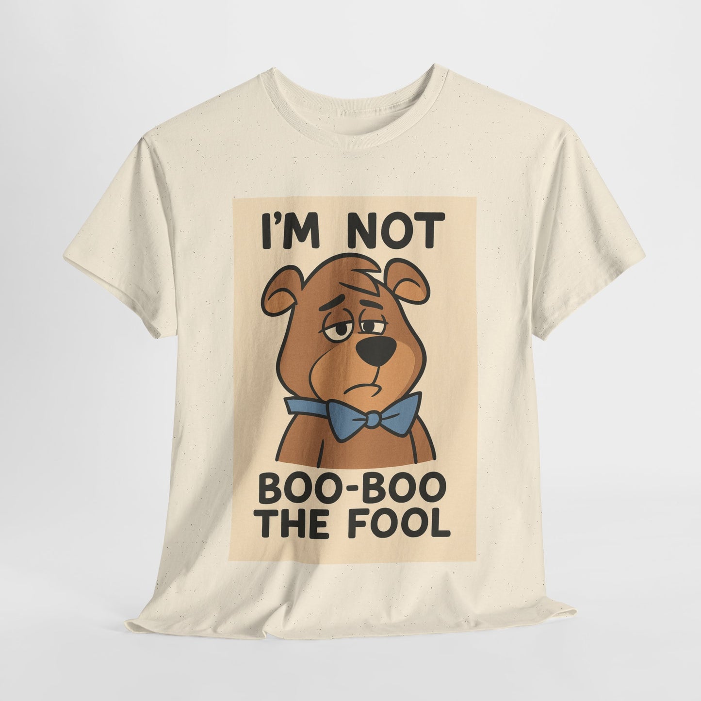 Funny Cartoon Dog Tee, Graphic Tee, Unisex Humor Shirt, Gift for Dog Lovers, Casual Wear, Birthday Gift, Pet Owner Shirt